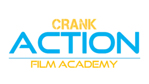 Crank Action Film Academy_logo